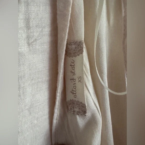 ALTAR’D STATE DRESS SIZE XS - Picture 11 of 13